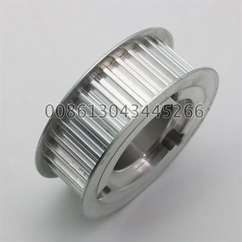 Heidelberg Belt Wheel M3.109.1311 – 1 Unit Printing Machine Spare Part, Free Shipping