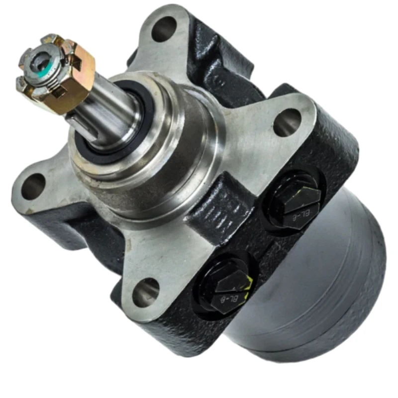 TLF Aftermarket Nuevo motor de rueda 483388 para la mayoría de los paseos en V Scag