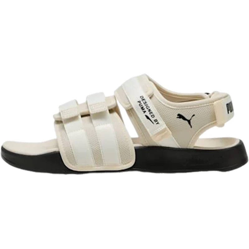 Puma Sandal Ringan Olahraga Velcro Pria dan Wanita Edisi Musim Panas 2025 Asli 389079-10