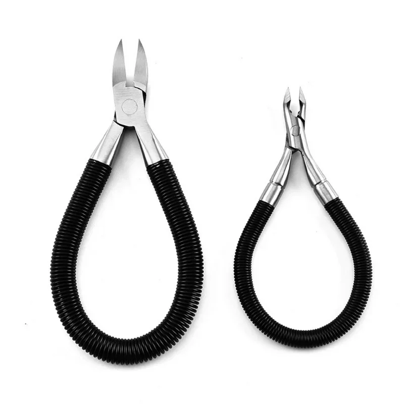 

Кусачки для ногтей на ногах, Коррекция ногтей, Толстые ногти, Вросшие ногти на ногах, Кусачки, Ножи, Средство для удаления омертвевшей кожи, Инструмент для ухода за педикюром,