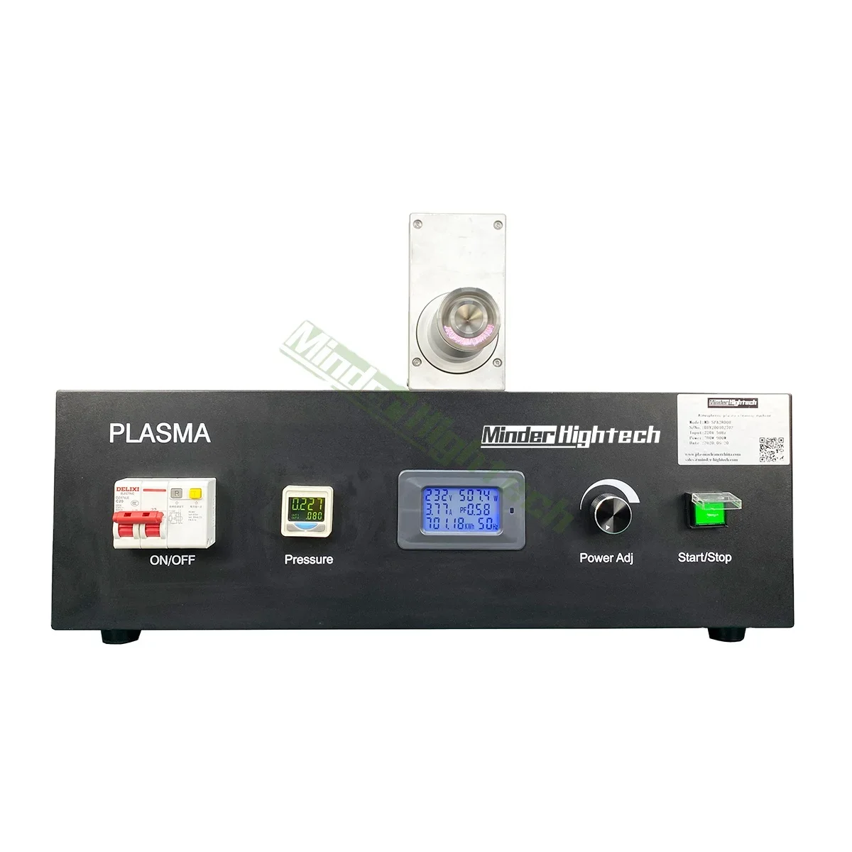 Surface Treatment Corona Plasma Treatment Machine/Atmospheric Corona Plasma Treatment Machine/corona Plasma