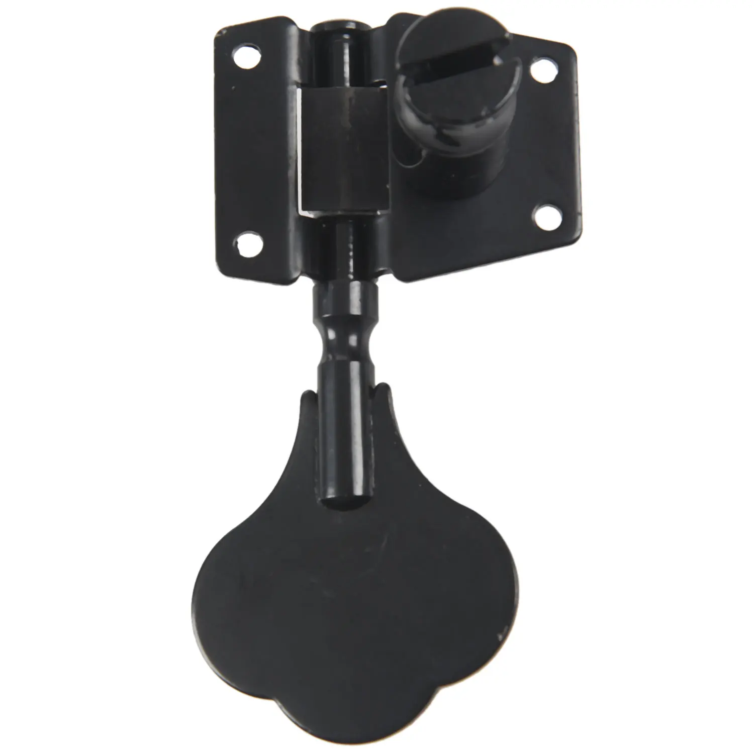 

ABHQ-4Pcs Колки для настройки гитары Электрический бас-тюнер Peg Гитарные колки с открытой передачей Колки для настройки колков для Fender Jazz Бас-гитара B