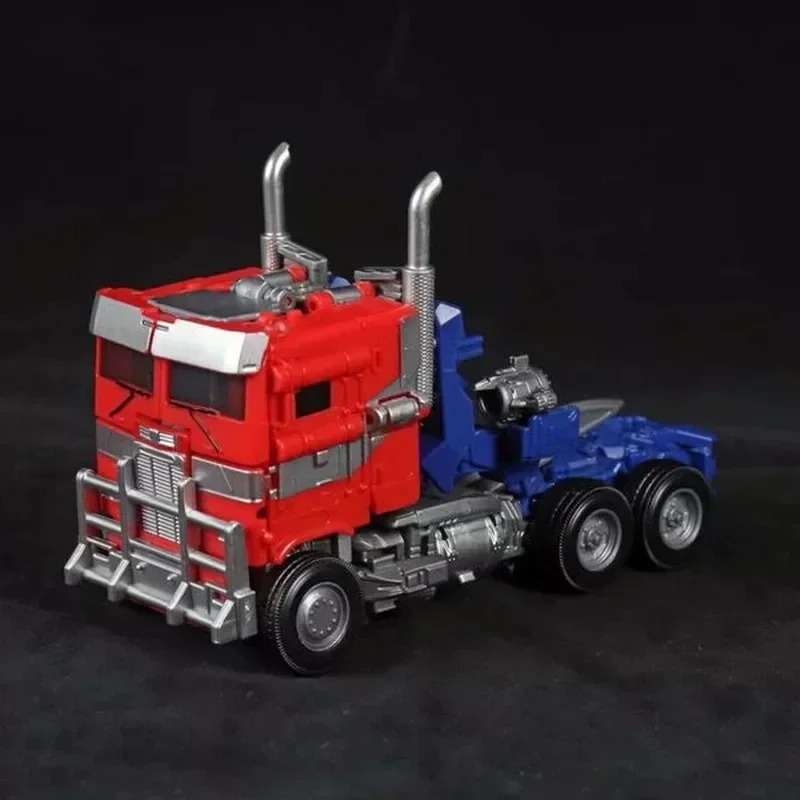 BMB Transformation Robot Toys, OP Commander, Rise of the Beasts, Filme 7 Série de Estúdio, KO SS102, OP01, OP-01, Em Stock