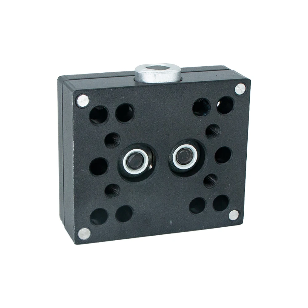

Robot Flip Cylinder Quick Converter, Injection Molding Machine Fixture Accessories Side Assembly Tooling Fixture Plate