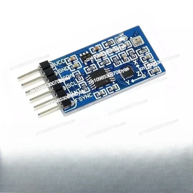 

Для 10 DOF IMU Sensor (D) 10-осевой инерционный датчик ICM20948/BMP280 навигационный модуль, компас/ускорение/гироскоп