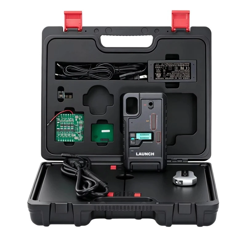 X431 G5 Professional Automotive Locksmith Tool IMMO Key Programmer Remote Key Learning Device
