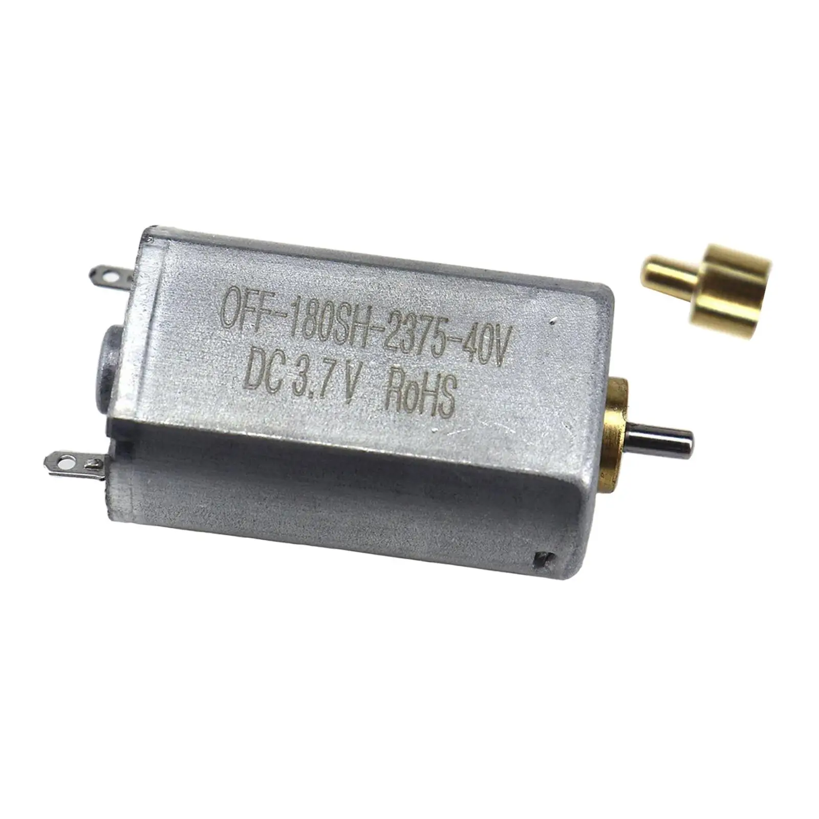 استبدال محرك كهربائي ، ملحقات جزازات العشب ، مناسبة لسيارة Antron D8