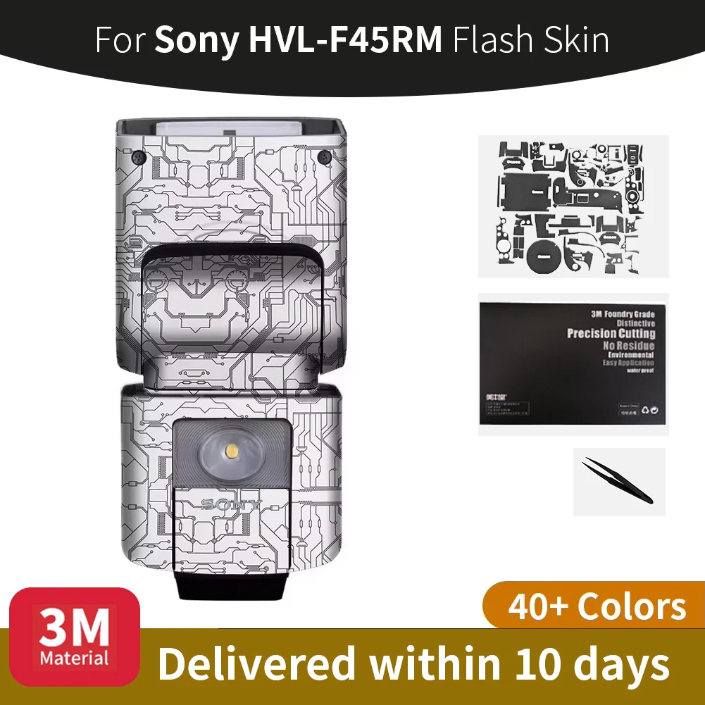 For Sony F45Rm Skin…
