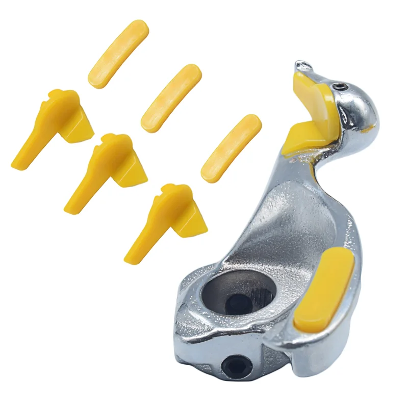 Outil de démontage en acier moulé à haute résistance, tête d\'oiseau, opathie, machine de démontage, accessoires de voiture, être en usage courant