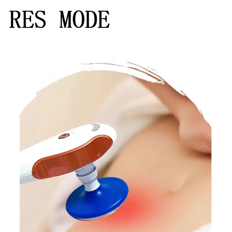 Thermische Master Body Heating Relief Body Comfort Meridian Baggeren Commercieel schoonheidsinstrument