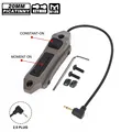 2.5mm plug
