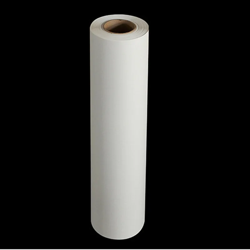 30cm*10m Heat Transfer Sublimation Paper Thermal Sublimation Transfer Paper for Heat Transfer Sublimation Printer