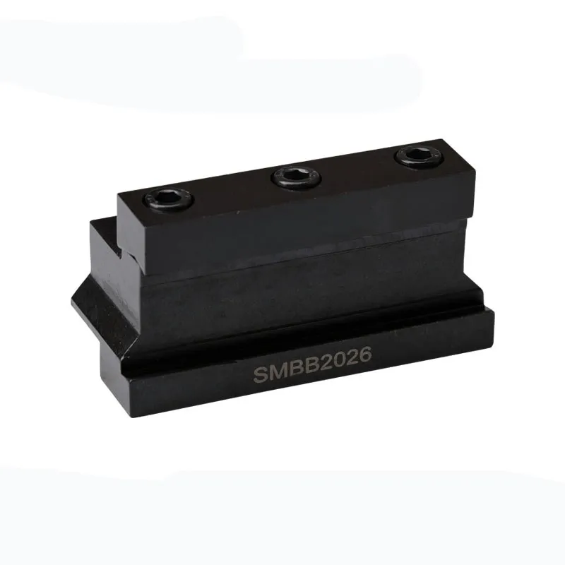 SMBB1626 SMBB2026 SMBB2526 SMBB1632 SMBB2032 SMBB2532 SMBB3232 Premium CNC SMBB Cutter Holder for Grooving Turning Tool Inserts