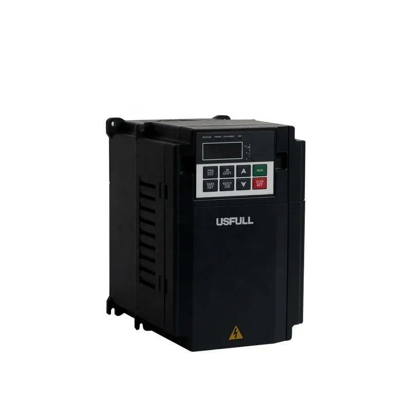 USB 5,5 kW 380 V 660 V Auto-Wechselrichter-Softstarter für Elektromotor