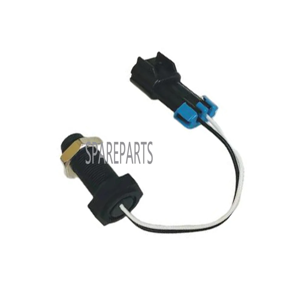 Speed Sensor 6658260 6684037 Fits Bobcat Loader 329 335 428 751 853 S150 S175 S330 T180 T200