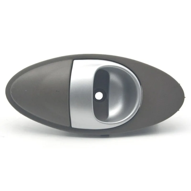 

Совершенно новая внутренняя ручка, дверная ручка, хромированная, хромированная, левая и правая для Changan Benni Mini 2010 2011 2012