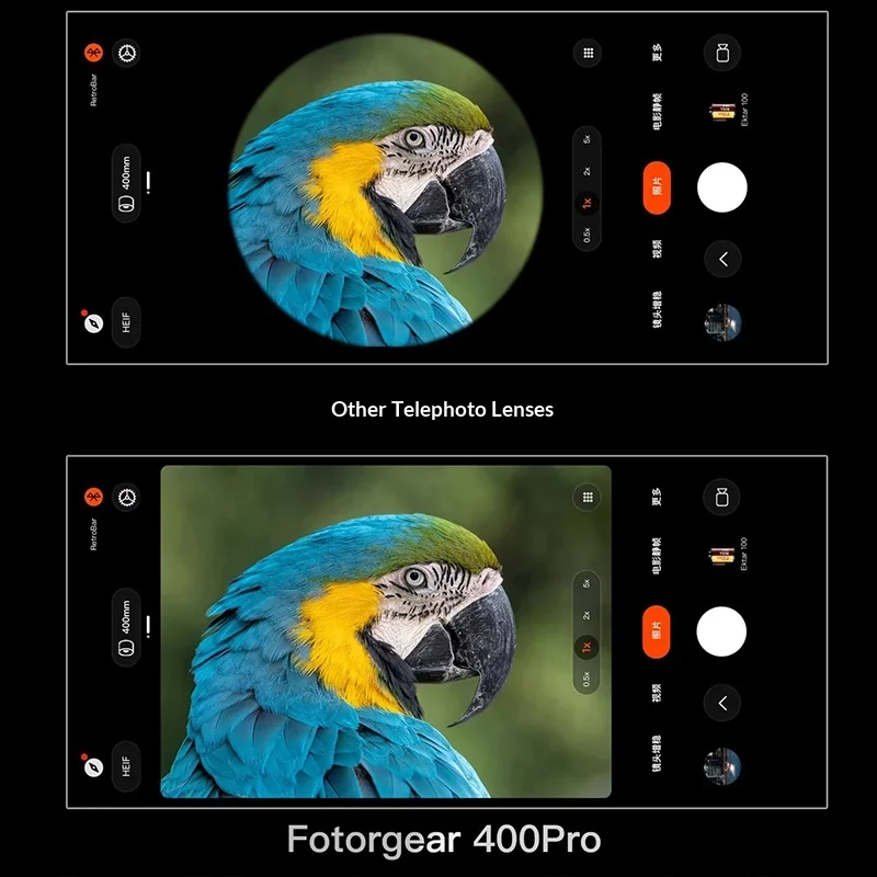 Thumbnail 3 - #32 Latest Lens Converters Offers