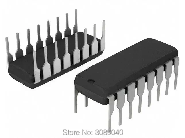 LT1204CN LT1204 - 4-Input Video Multiplexer with 75MHz Current Feedback Amplifier