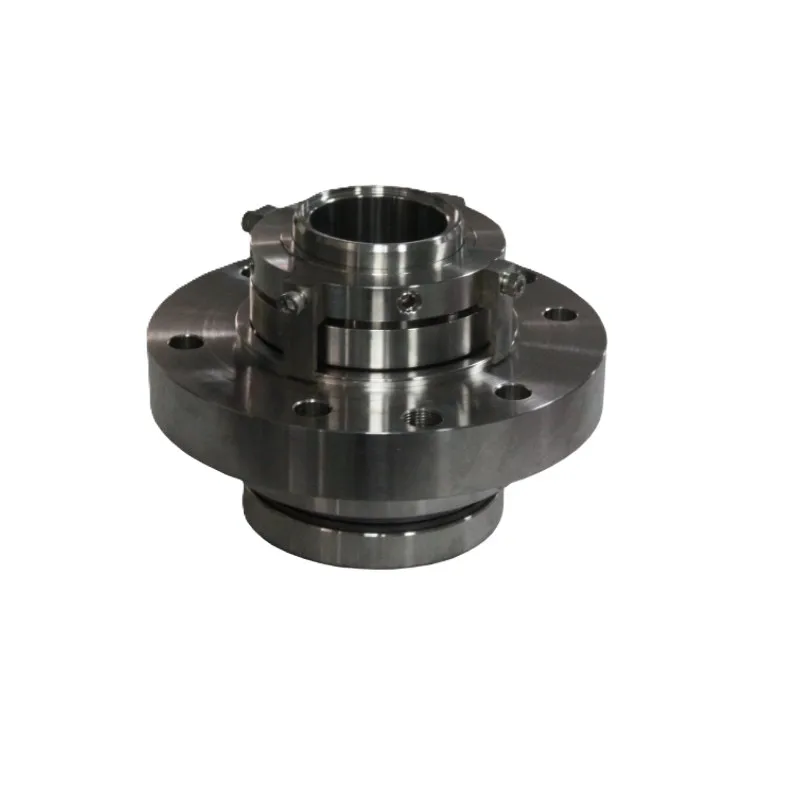 

Manufacturer Custom Wear Resistant Pump Spare Parts Mechanical Seal