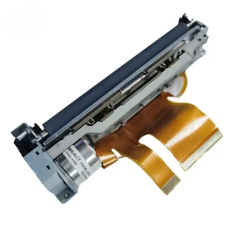 112mm 4 Inch High Speed Thermal Printer Core Mechanism Receipt Printing Equipment Internal Drive Assembly for Commercial Use