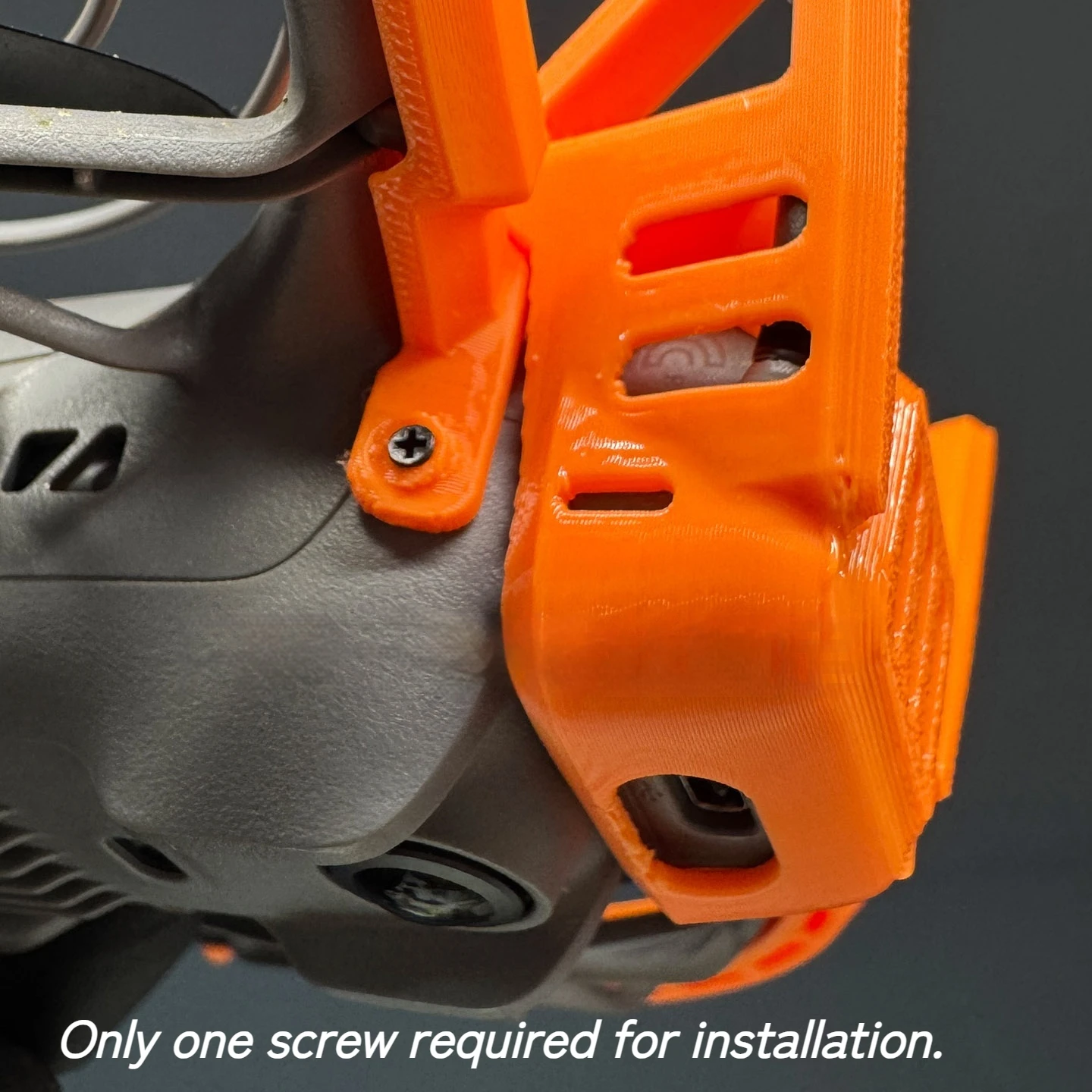 Ochraniacz DJI Neo 2 4 w 1 z miękkiego TPU, antykolizyjny bumper, osłona gimbala, ochrona przed upadkiem, akcesorium do drona. — zdjęcie produktu 5