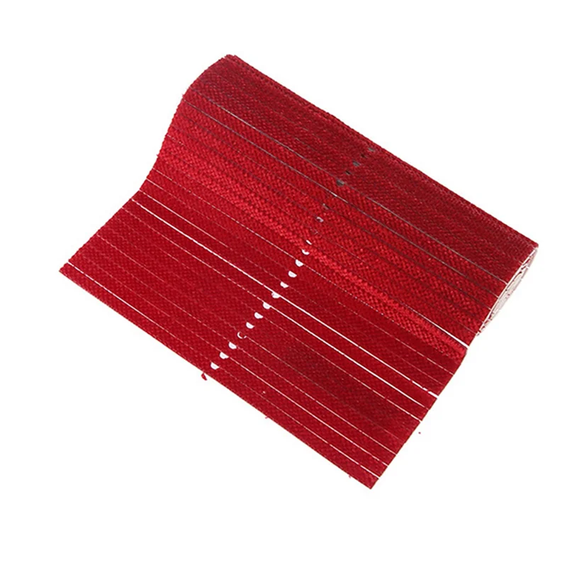 A83X-3X подходит для пылесоса Dyson, щетка для удаления клещей, нижняя электростатическая бархатная линия