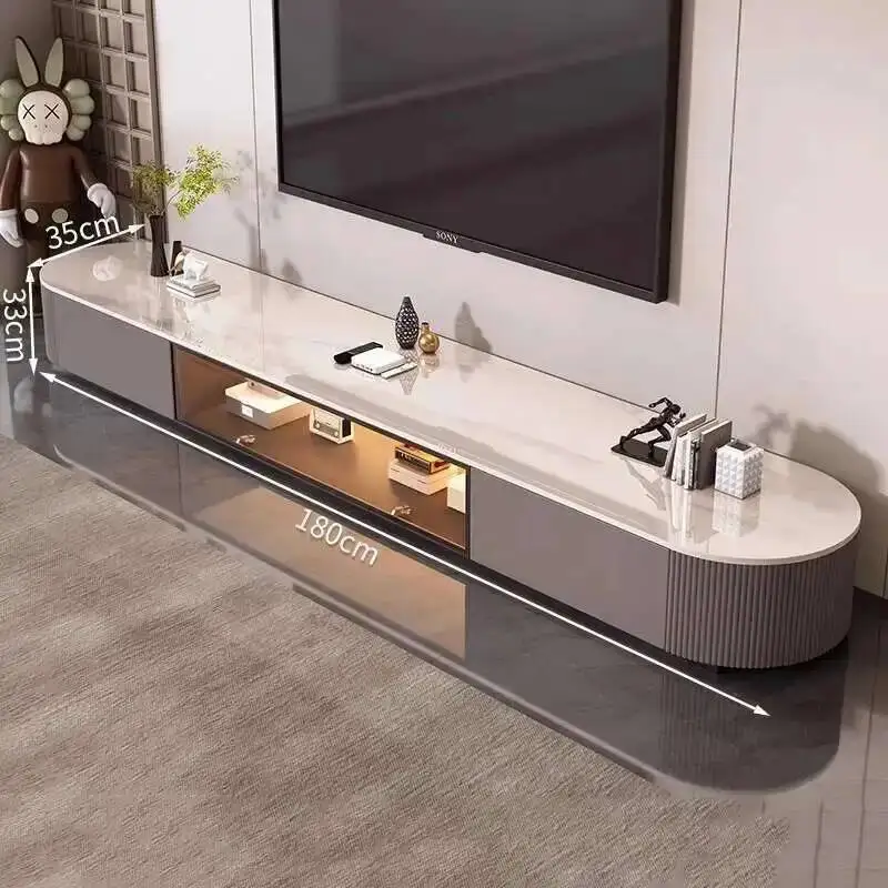 

Mobile Room Tv Stands Nordic Display Living Luxury Shelf Drawers Tv Table Movies Designer Suporte Para Tv Replica Furniture