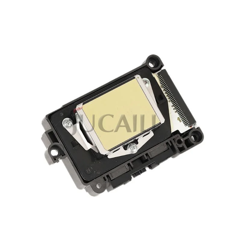 JUCAILI DX7 Print Head Unlocked/First/Second Locked Printhead for DX7 F189010030 for Allwin Xenons Eco Solvent Printer