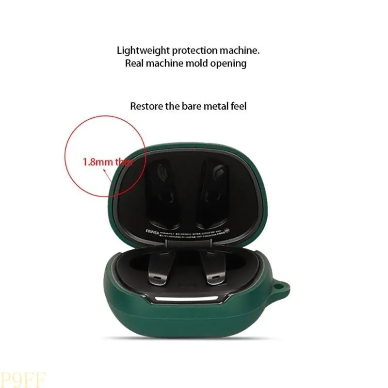 CS1W Корпус для эфирного эфира-neobuds 2 Washlable Boxe Box Learing