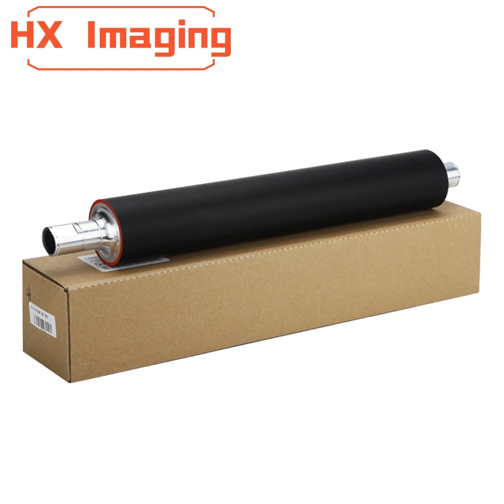 Genuine A50U765500 Fuser Lower Pressure Roller For KONICA MINOLTA Bizhub C1060L C1070 C2060L C2070 C3070L C3080 A50U740101