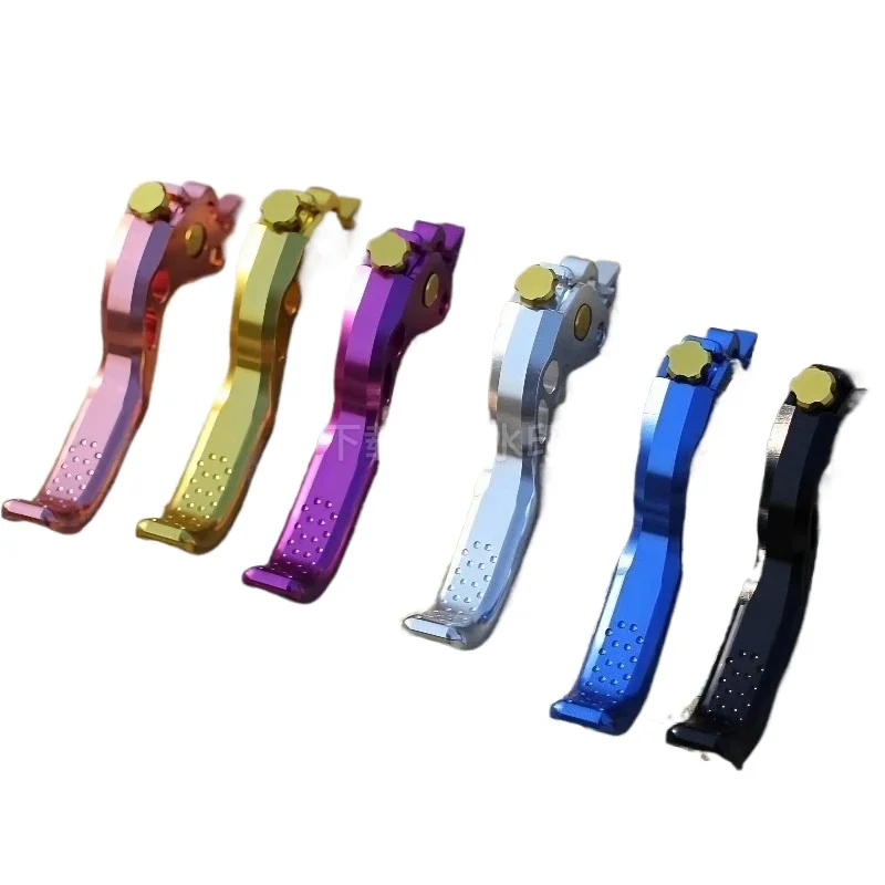 Brake Lever Blade for SLX M6100 XT M8100 MTB Bicycle Hydraulic Disc Brake Replacement Repair Upgrade Parts