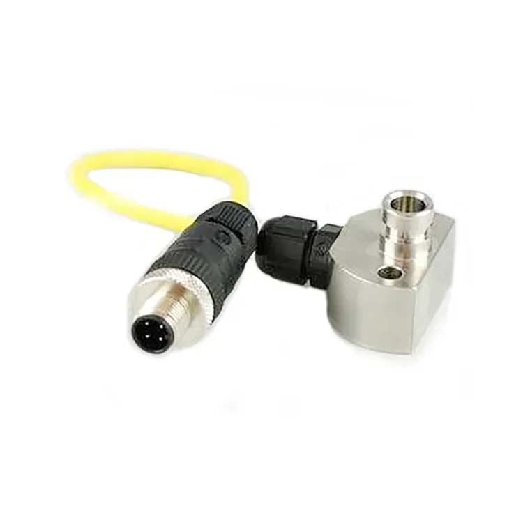 Intensifier Pump Spare Parts  Electronic Shift Proximity Sensor Assembly Fo