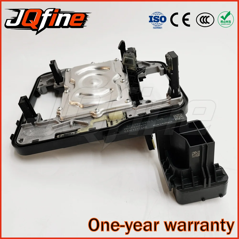 0AM DQ200 TCU Transmission Control Unit 0AM927769E 0AM769E for VW Audi Skoda Seat 7 Speed DSG Gearbox Computer