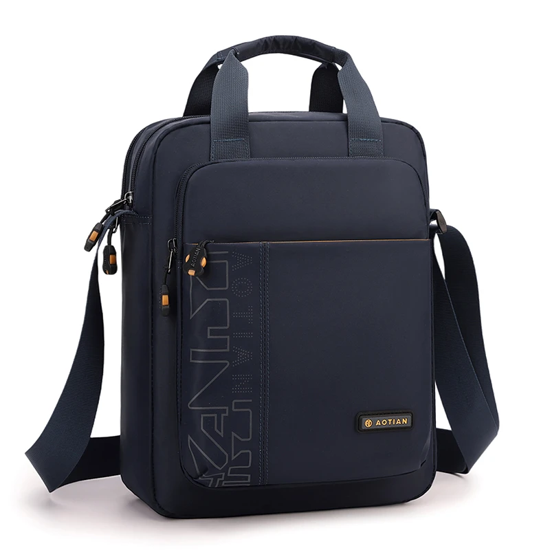 New Fashion Men Bags Shoulder Bag High Quality Men Small Crossbody Bag Stylish Men Handbag Shoulder Bags Messenger Bag Sac Bolsa