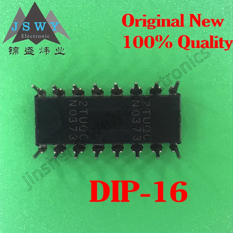 (10/50pcs) CD4042BE DIP-16/Quad Latch D-Type Flip-Flop/New Original Stock Electronics