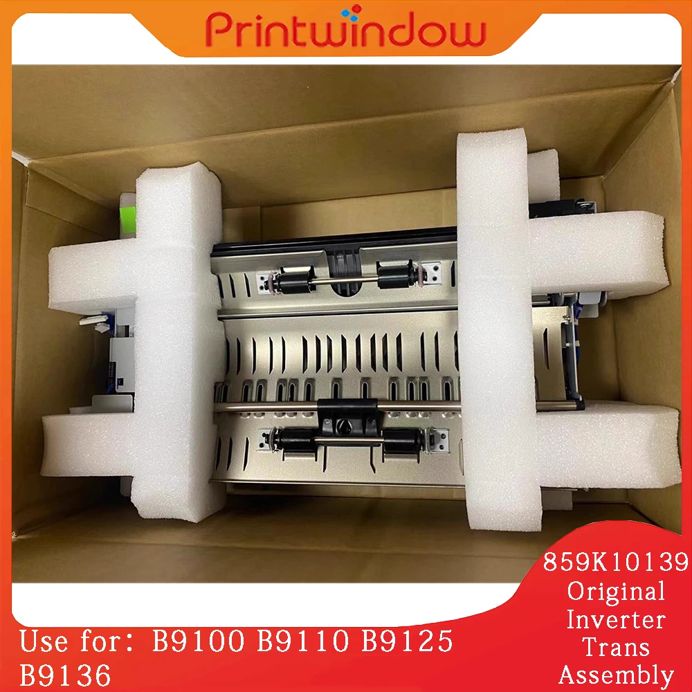 859K10139 Original New Inverter Trans Assembly for Xerox B9100 B9110 B9125 B9136 Ensemble Trans Onduleur 859K10133 859K10135