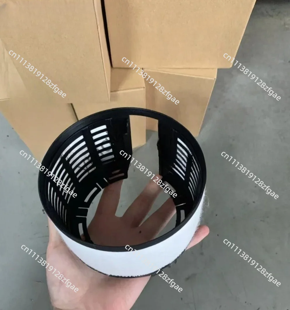 Customization Third-generation urea pump filter element, urea pump, urea filter element