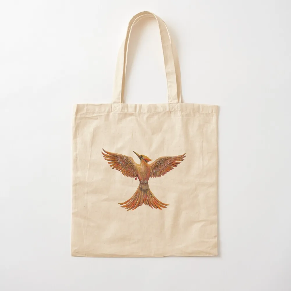 

Mockingjay Tote Bag Reusable bags tote bags cloth bags Eco bag Canvas Tote Bag