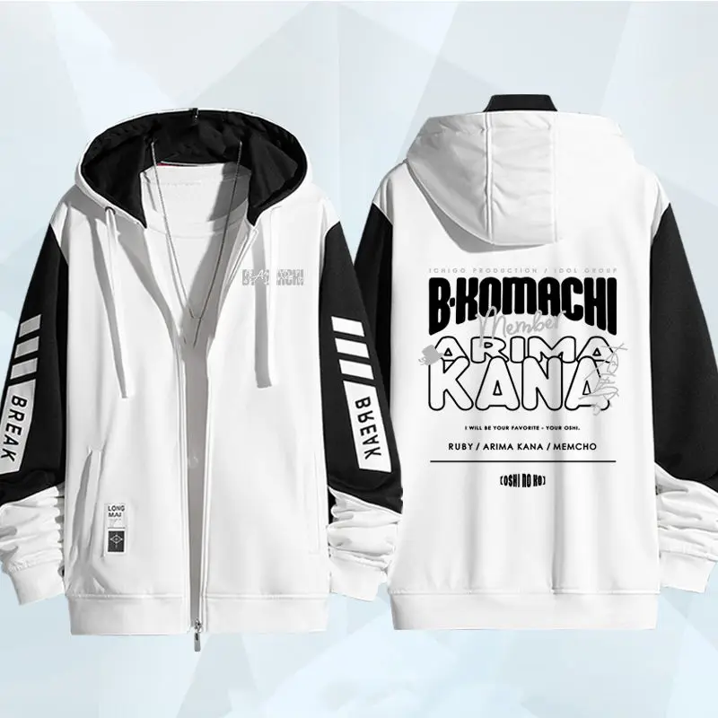 Thumbnail 3 - #46 Mens Zip Up Hoodies Comparison Guide