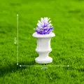 10pcs Flowers-21