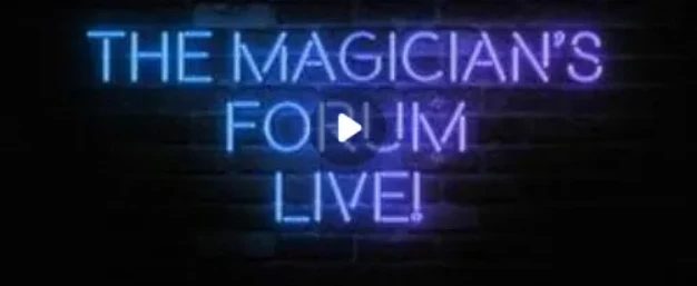 

Джордж МакБрайд - Волшебники Forum Live 2020 (мгновенная загрузка)