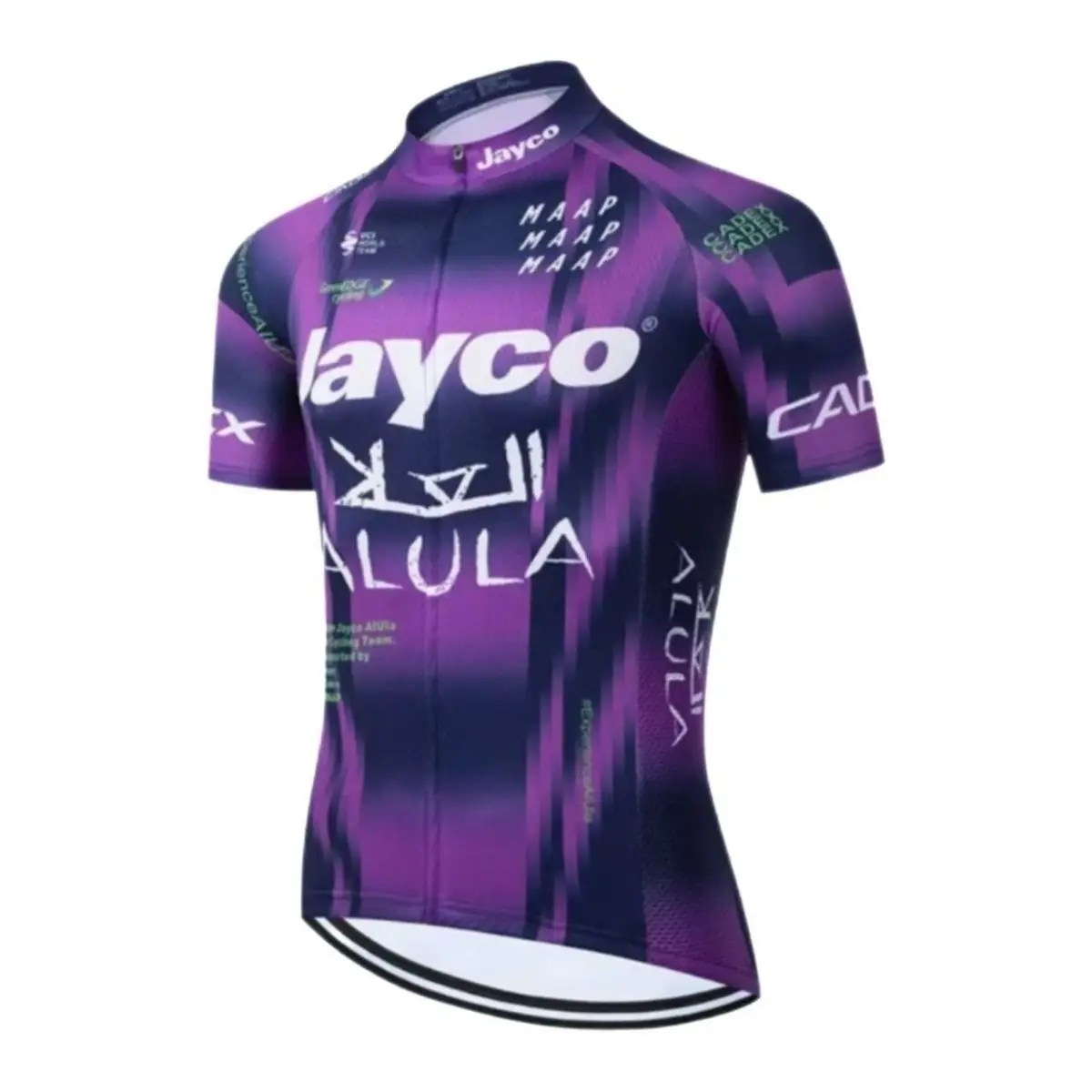 

Hot Sale Cycling Jersey Best Seller Men Women Unisex Short Sleeve Road Bike Lightweight Breathable Racing Pro Team Top