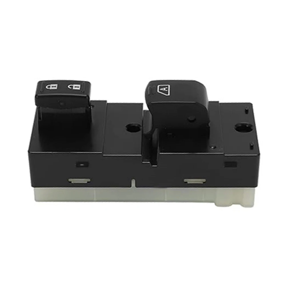 OEM Referenced Power Window Switch for Nissan For Altima 2007 2008 2009 2010 2011 2012 Part 25411-JA02A 25411JA02A view 3