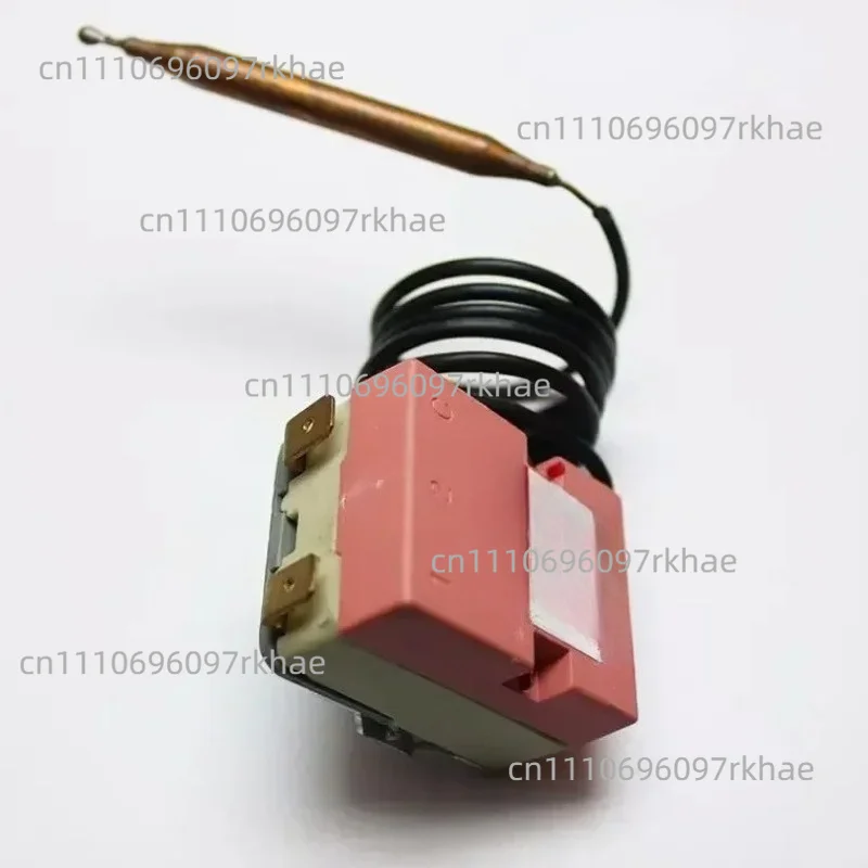 for WY75-652-11F ​​ Electric Water Heater Accessory: Jiulong Thermostat Switch & Temperature Limiter, 75°C Thermoregulator
