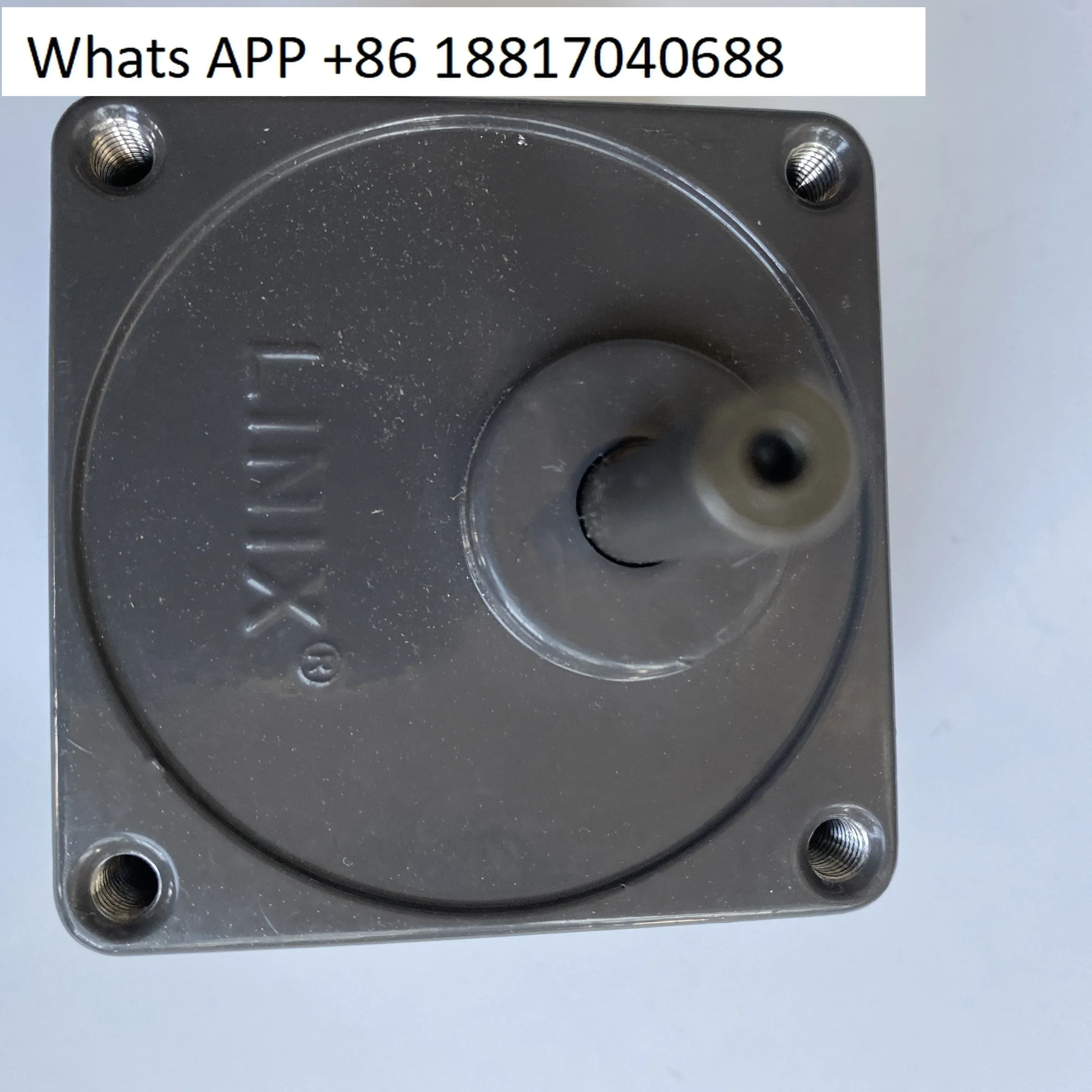 LINIX Lianyi Motor Permanent Magnet DC Motor 60JB60G0832HOT