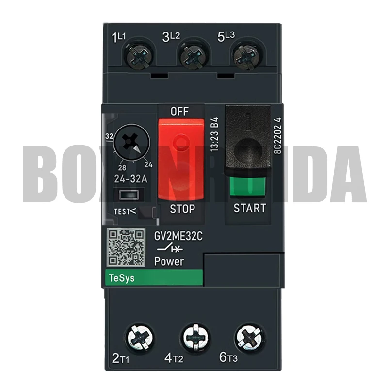 Brandneues Original GV2ME32C