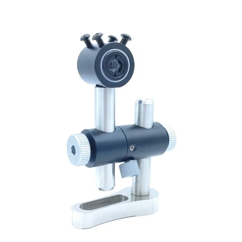 Aspherical fiber collimating lens 808/905/980/1064nm collimating, coating antireflection SYAR-10