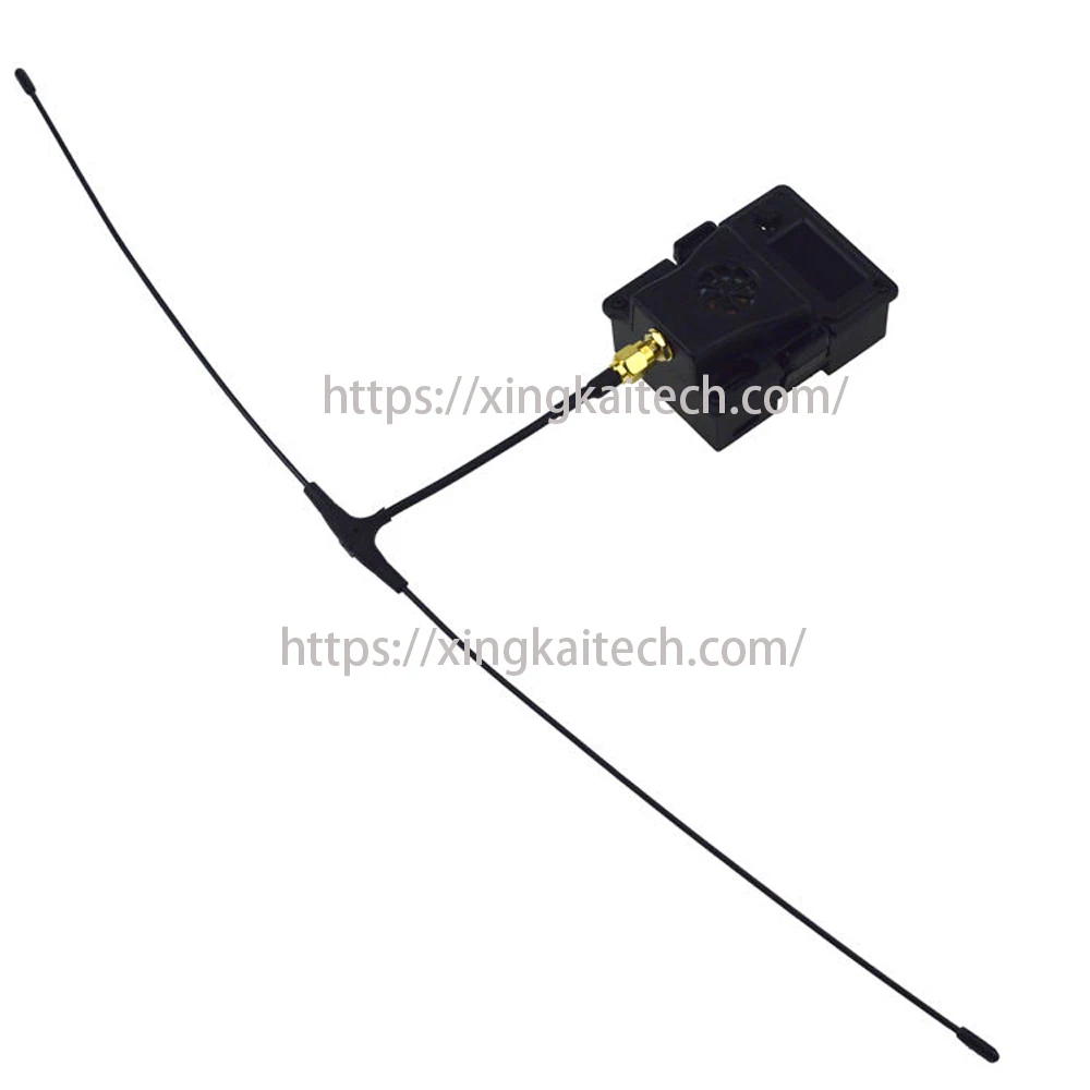 Radiomaster VTX 433Mhz 500Mhz 720MHz 750MHz 915MHz VTX VRX CRSF100-1000mW ExpressLRS 720-1020Mhz High-Frequency Head Transmitter