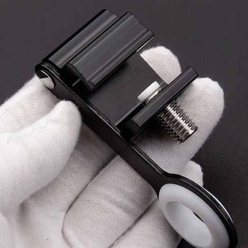 652F Industrial Grade Window Restrictor Hook Child Lock Restrictor Safety  Punchfree Window Lock Child SafeLock Metal