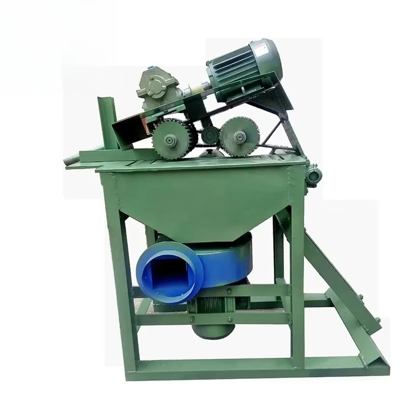 Woodworking machinery multi-piece saw automatic square wood round saw processing wood square machine automatic wood strip